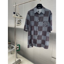루이비통 Louis Vuitton 반팔 셔츠