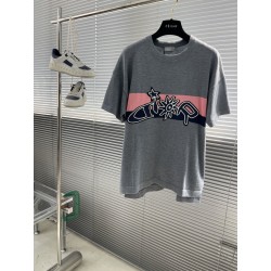 디올 Dior 반팔 티셔츠