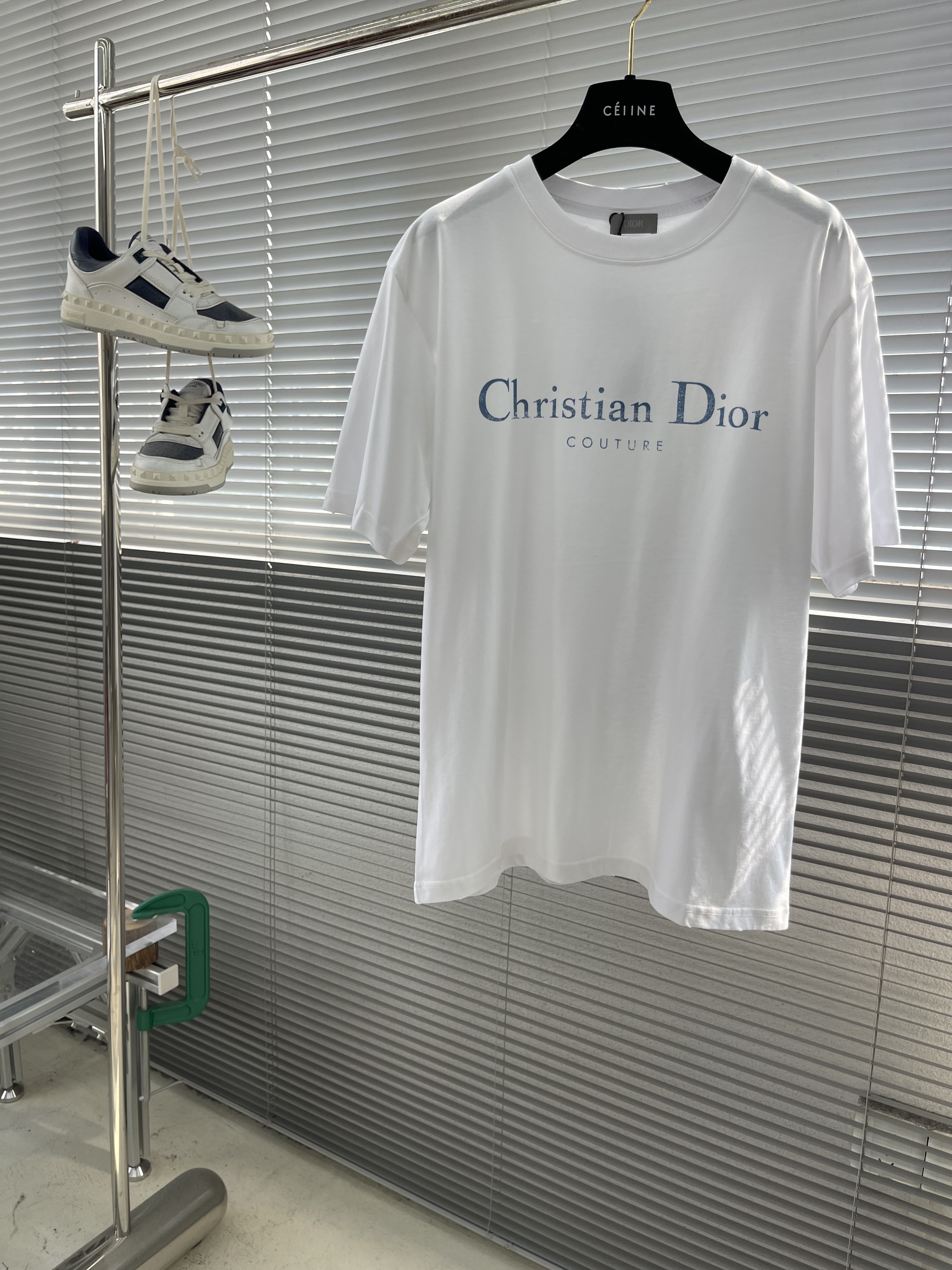 디올 Dior 반팔 티셔츠