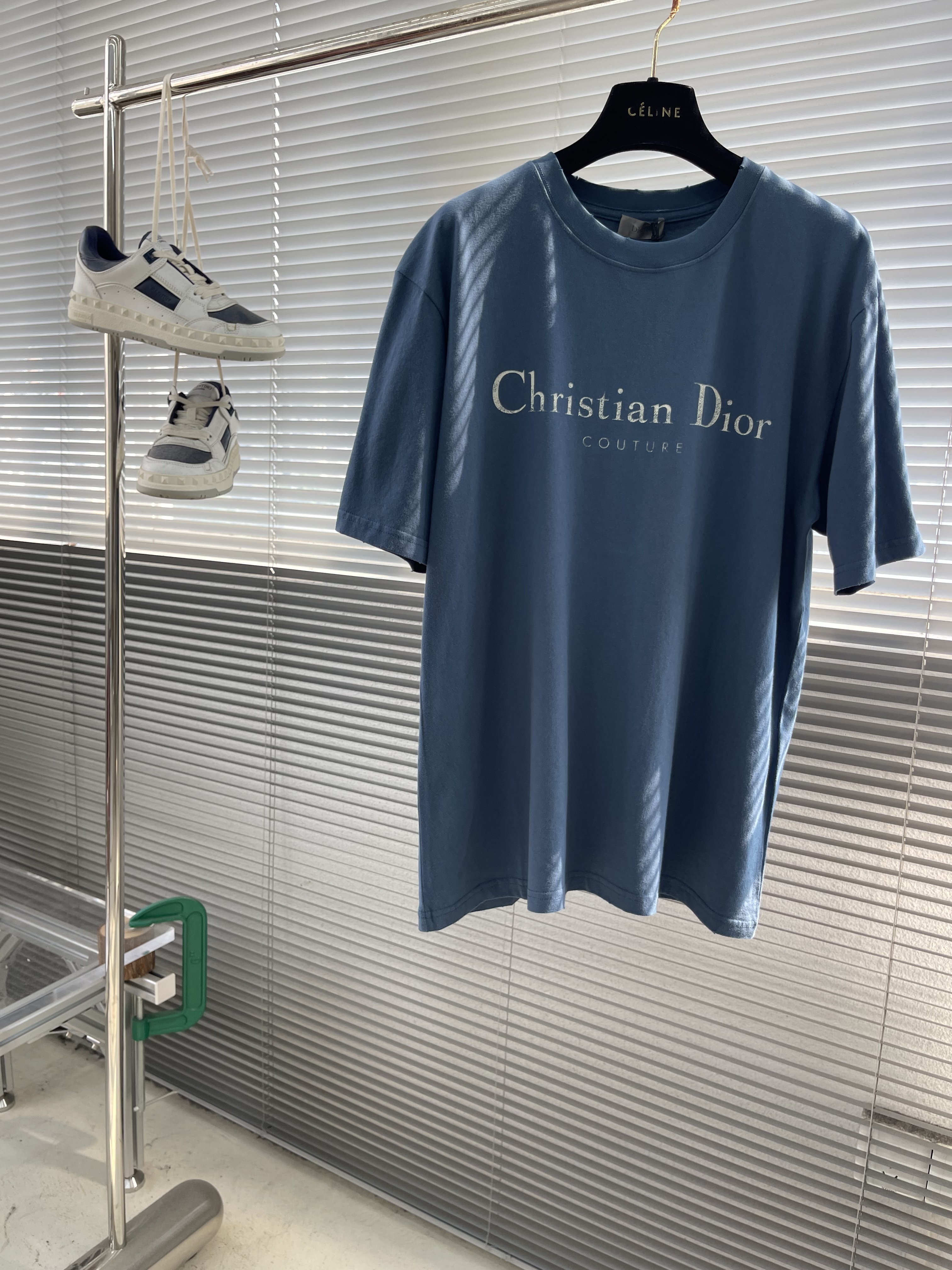 디올 Dior 반팔 티셔츠