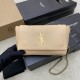생로랑 Saint laurent/YSL 712250 Kate Small Reversible Chain Bag 22CM