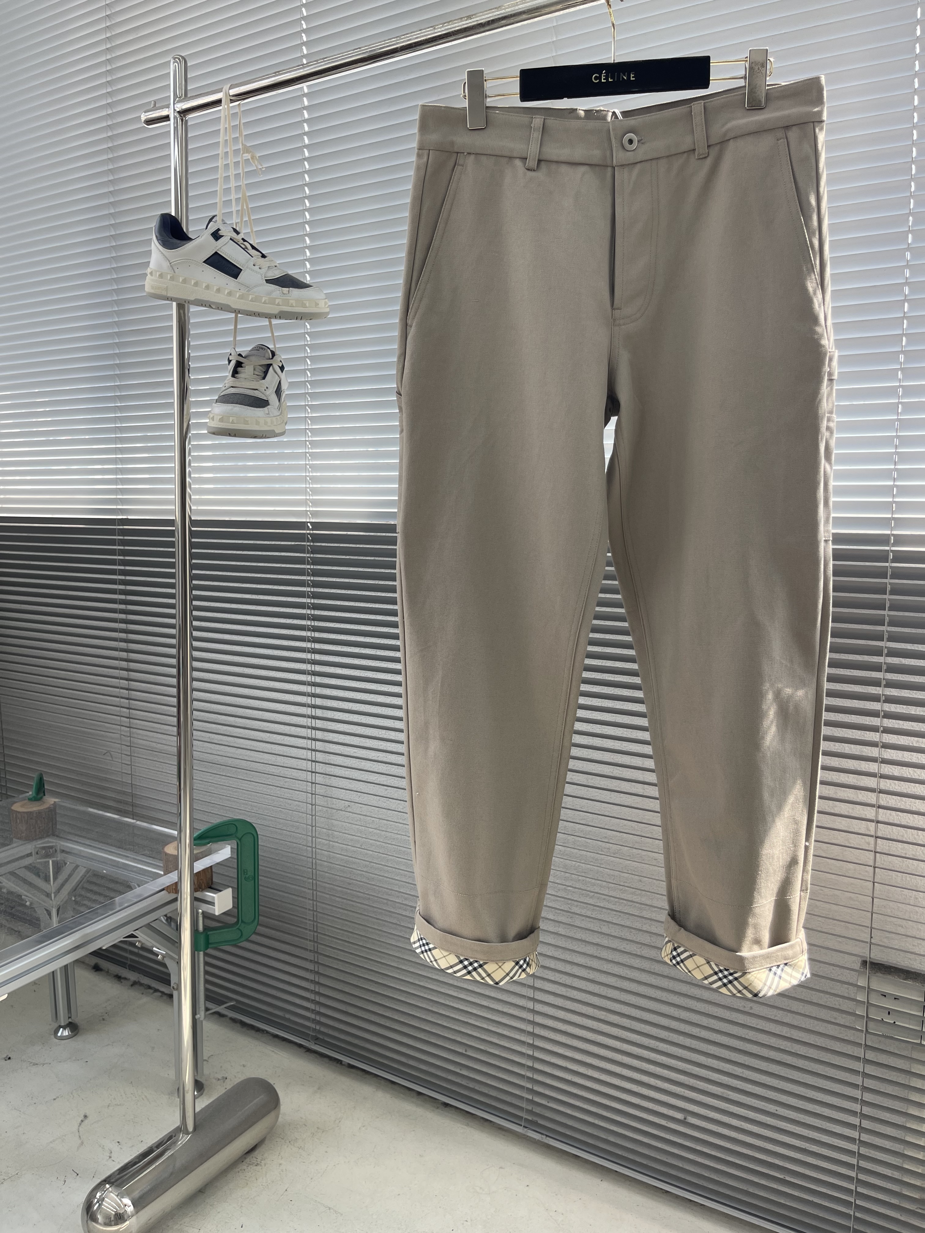 버버리 Burberry 청바지