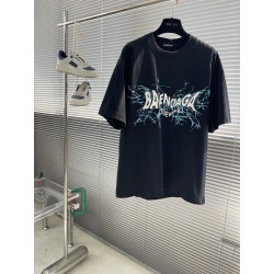 발렌시아가 Balenciaga 반팔 티셔츠