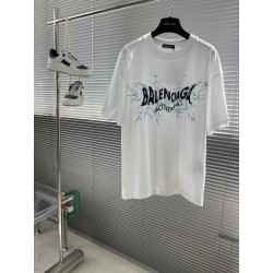 발렌시아가 Balenciaga 반팔 티셔츠
