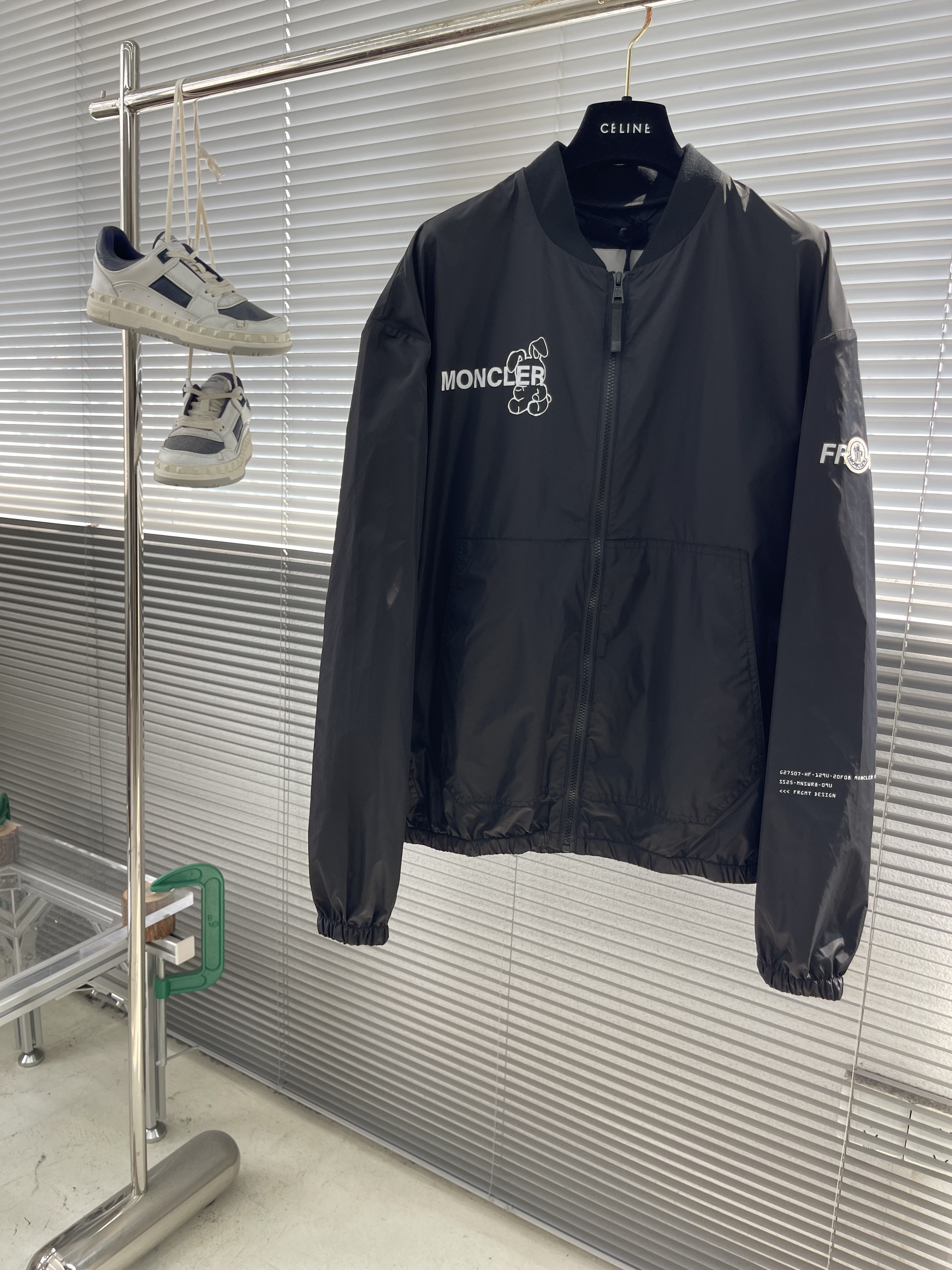몽클레어 Moncler 재킷