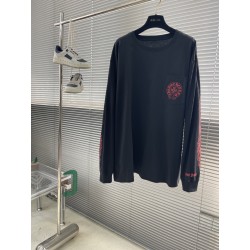 크롬하츠 Chrome Hearts 긴팔 티셔츠