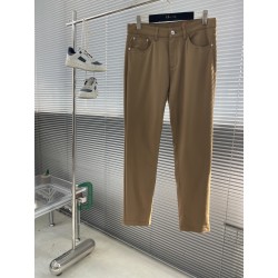 로로피아나 Loro Piana 청바지