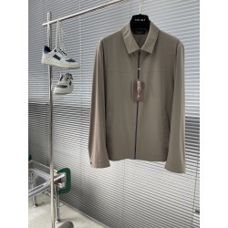 로로피아나 Loro Piana 재킷