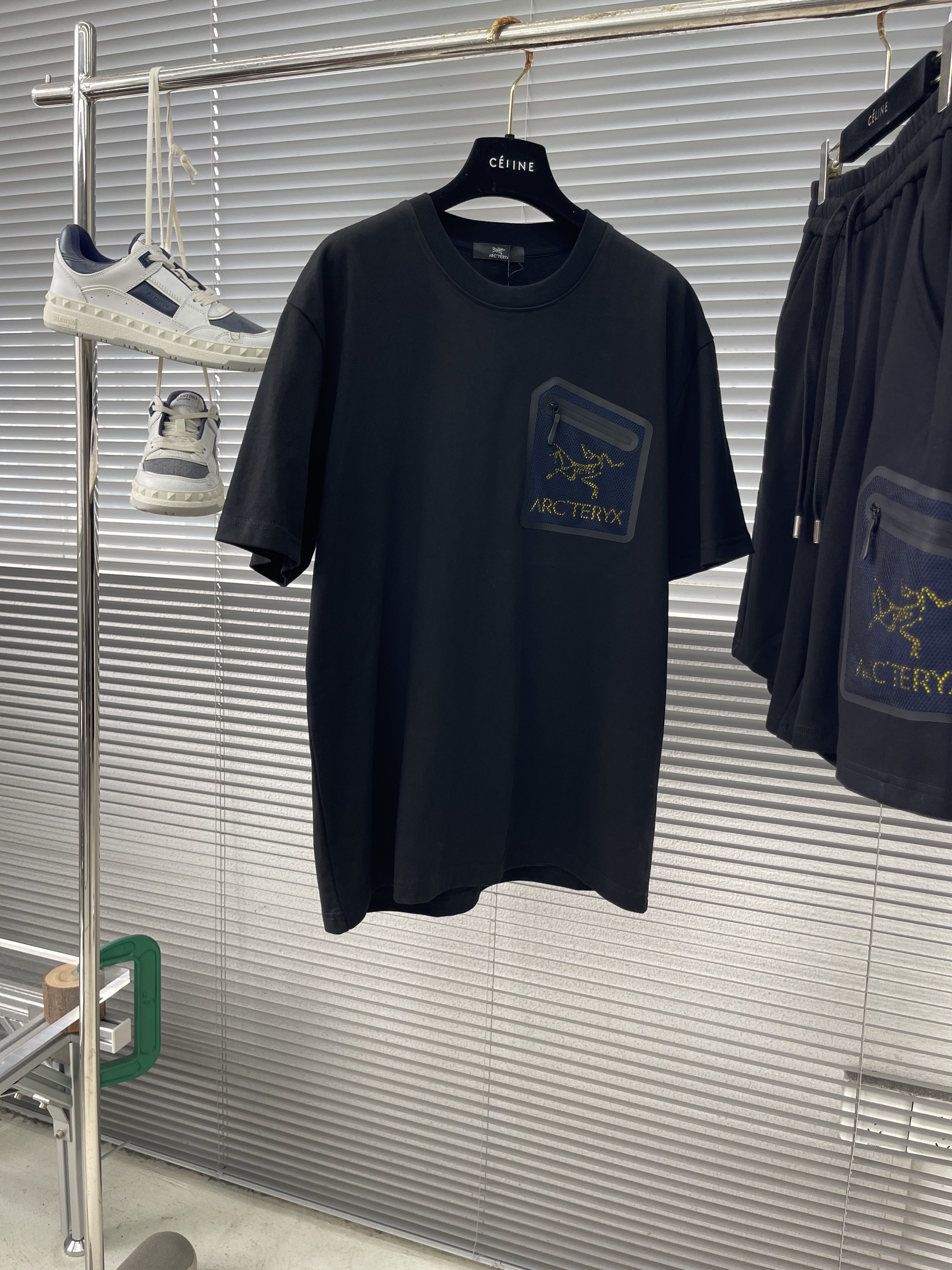로로피아나 Loro Piana 세트