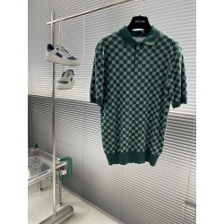 키톤 Kiton 반팔 티셔츠