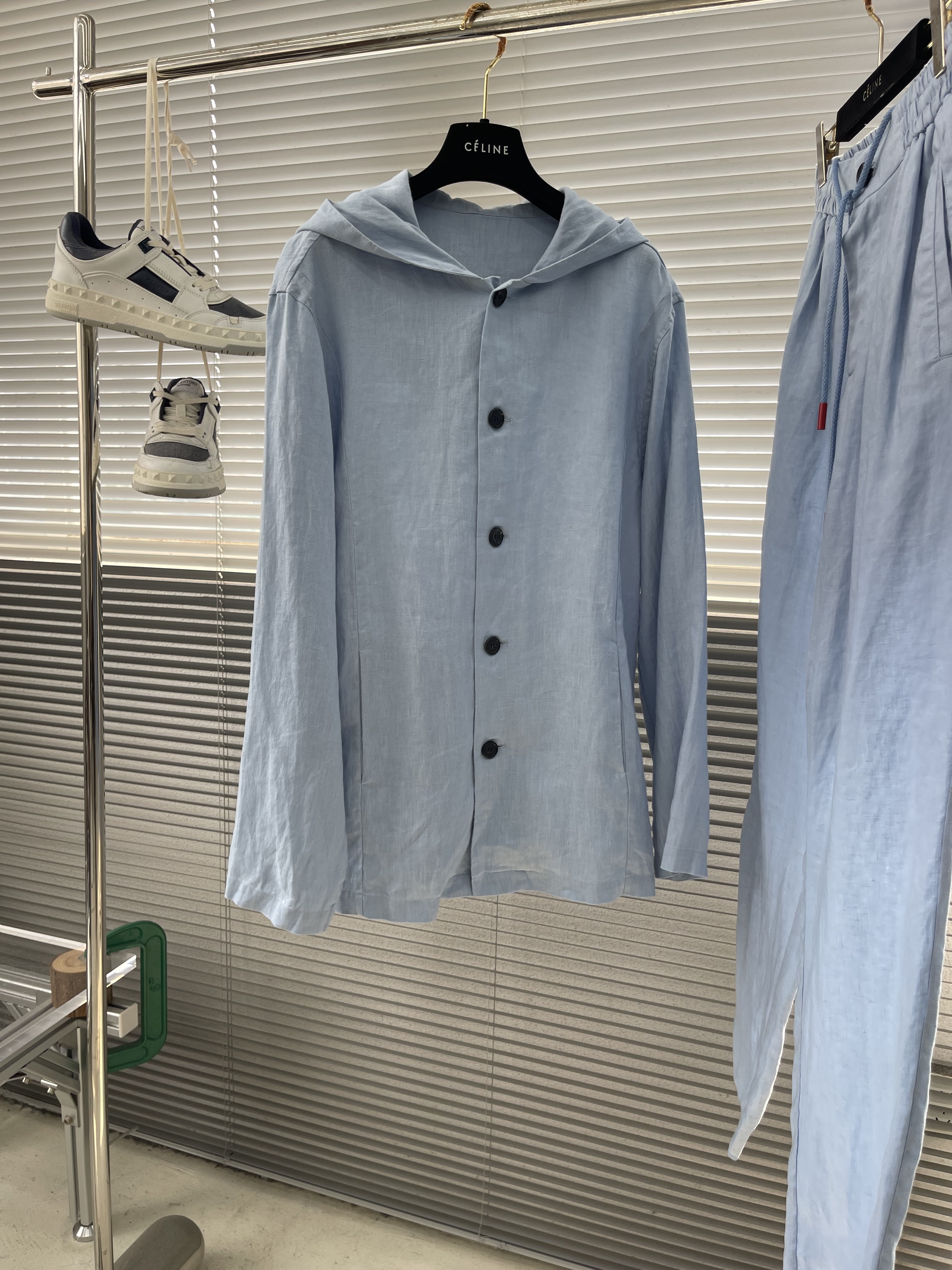 키톤 Kiton 세트
