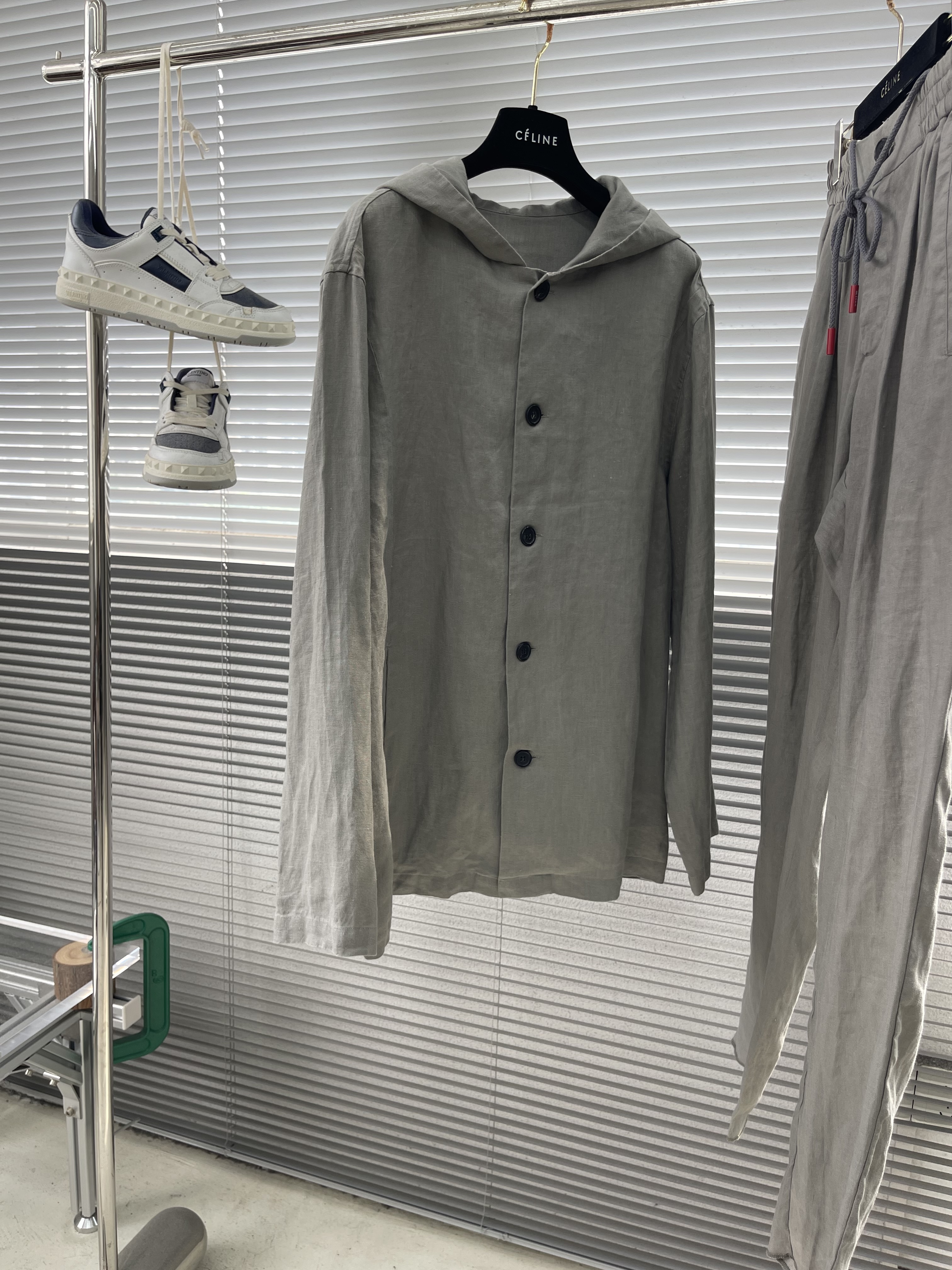 키톤 Kiton 세트