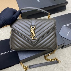 생로랑 Saint laurent/YSL 392737 크로스 백 24CM