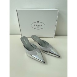 프라다 Prada 하이힐