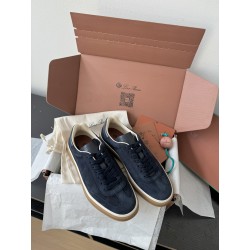 로로피아나 Loro Piana 플랫