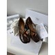 발렌시아가 Maison Margiela 하이힐