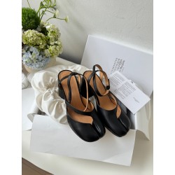 발렌시아가 Maison Margiela 하이힐