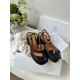 발렌시아가 Maison Margiela 하이힐