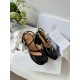 발렌시아가 Maison Margiela 하이힐