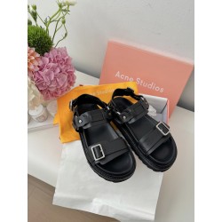아크네 스튜디오 Acne Studios 샌들