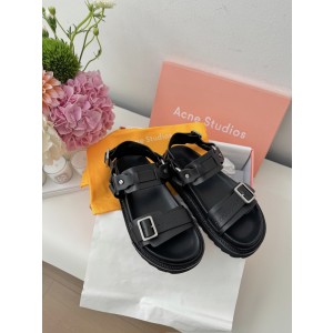 아크네 스튜디오 Acne Studios 샌들