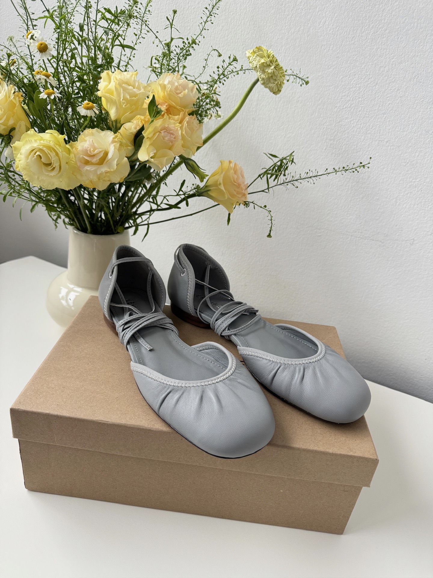 르메르 Lemaire 샌들