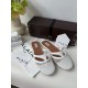 알라이아 Alaia 슬리퍼