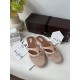 알라이아 Alaia 슬리퍼