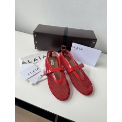 알라이아 Alaia 메리 제인