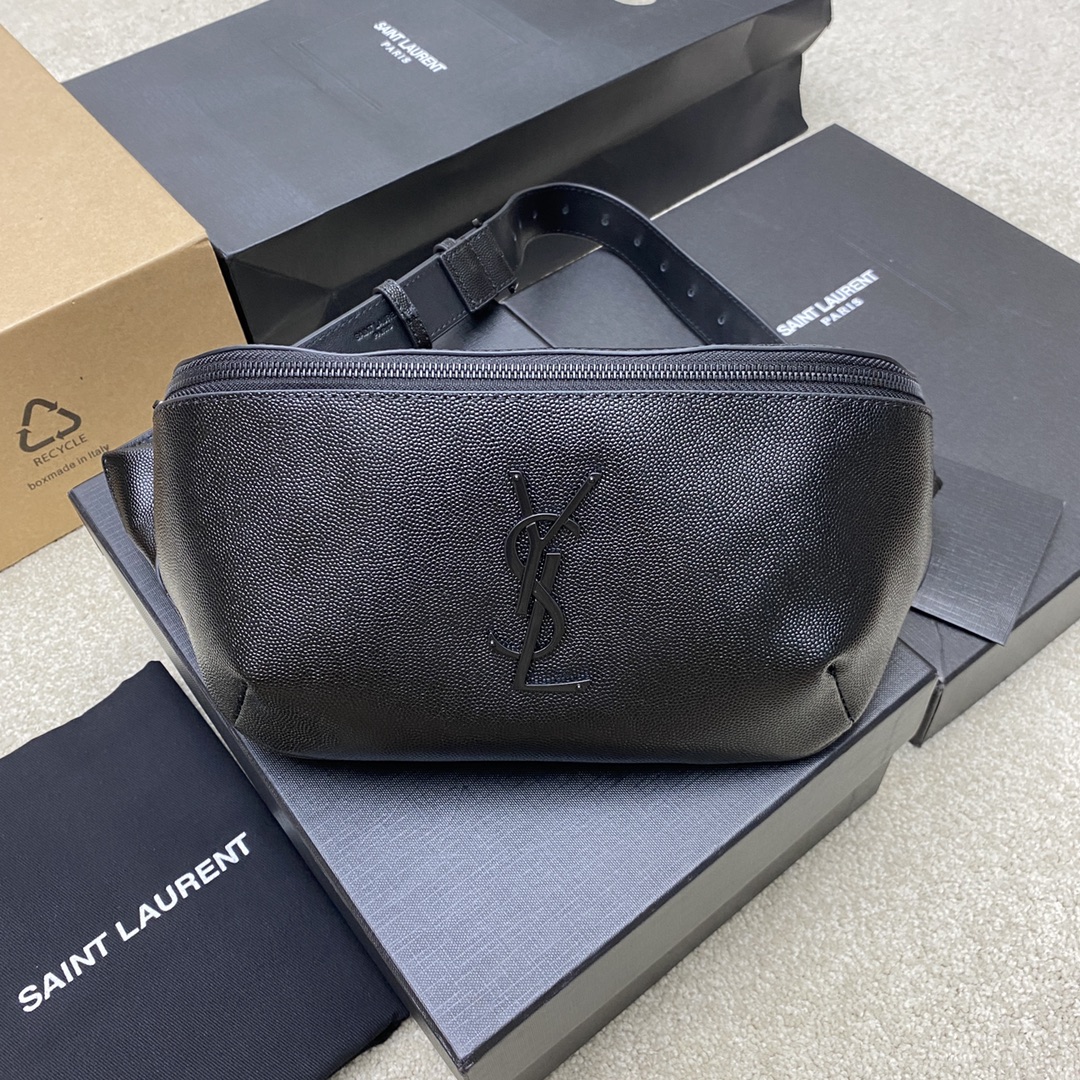생로랑 Saint laurent/YSL 569737 벨트 백 25CM
