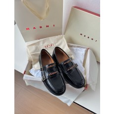 마르니 Marni 로퍼
