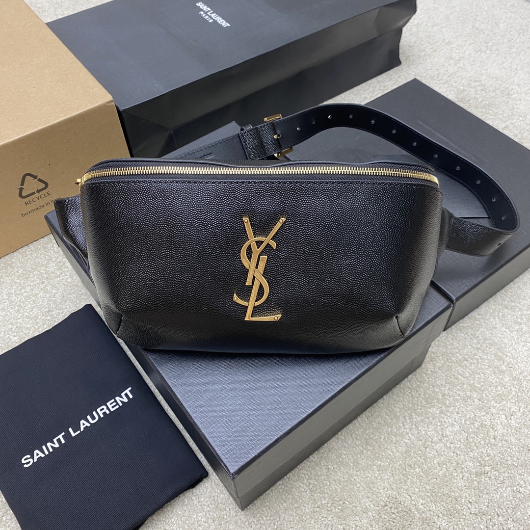 생로랑 Saint laurent/YSL 569737 벨트 백 25CM