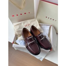 마르니 Marni 로퍼
