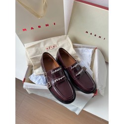 마르니 Marni 로퍼