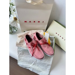 마르니 Marni 로퍼