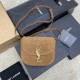 생로랑 Saint laurent/YSL 619740 Kaia Small Satchel Bag 18CM