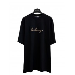 버버리 Burberry 반팔 티셔츠