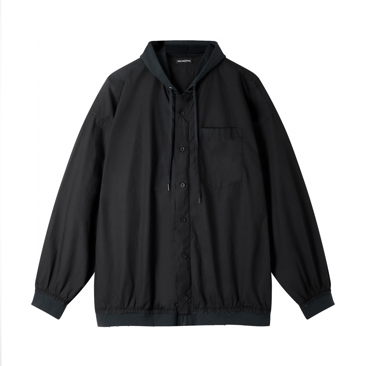 발렌시아가 Balenciaga 재킷