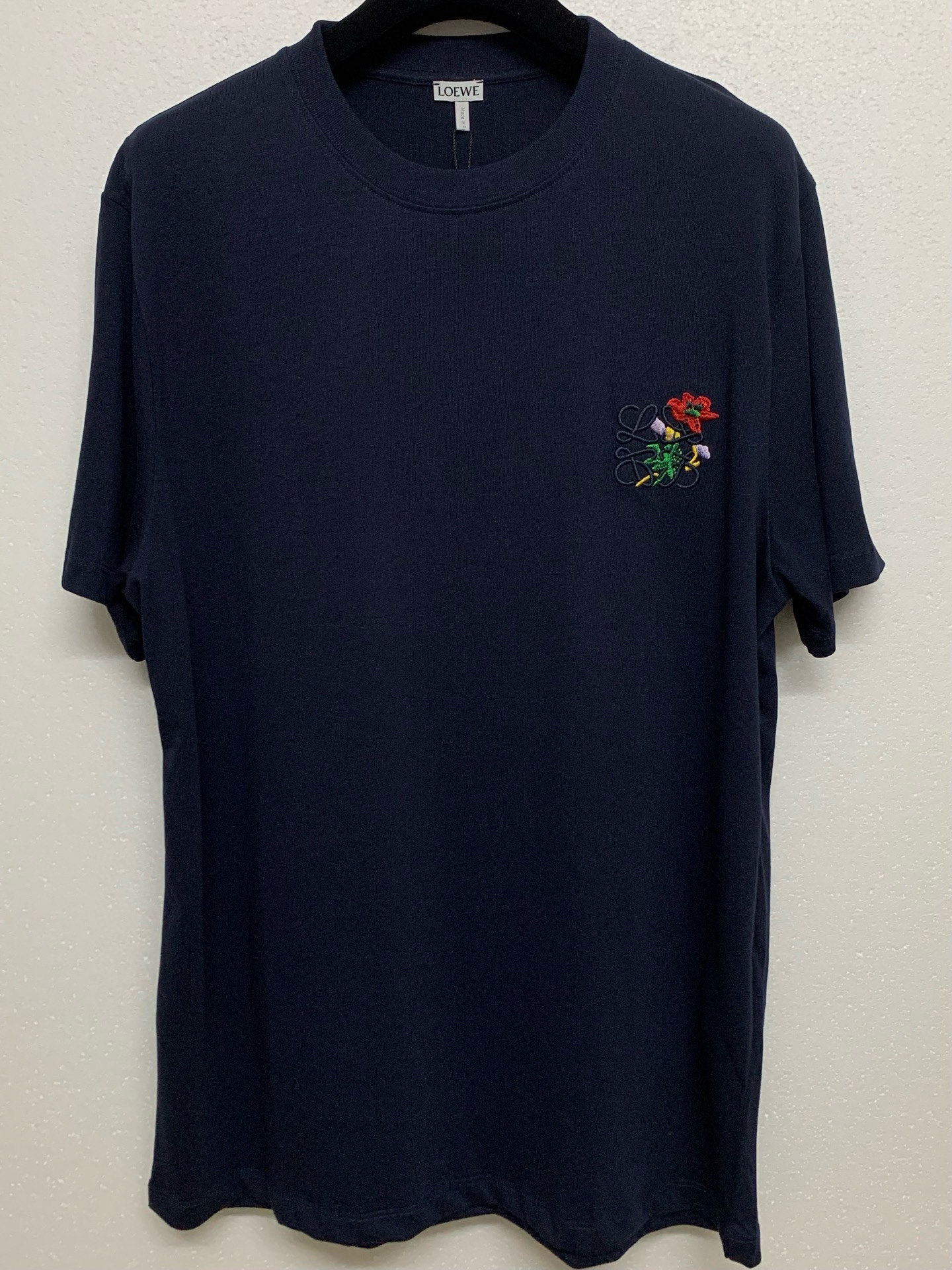 로에베 LOEWE 반팔 티셔츠
