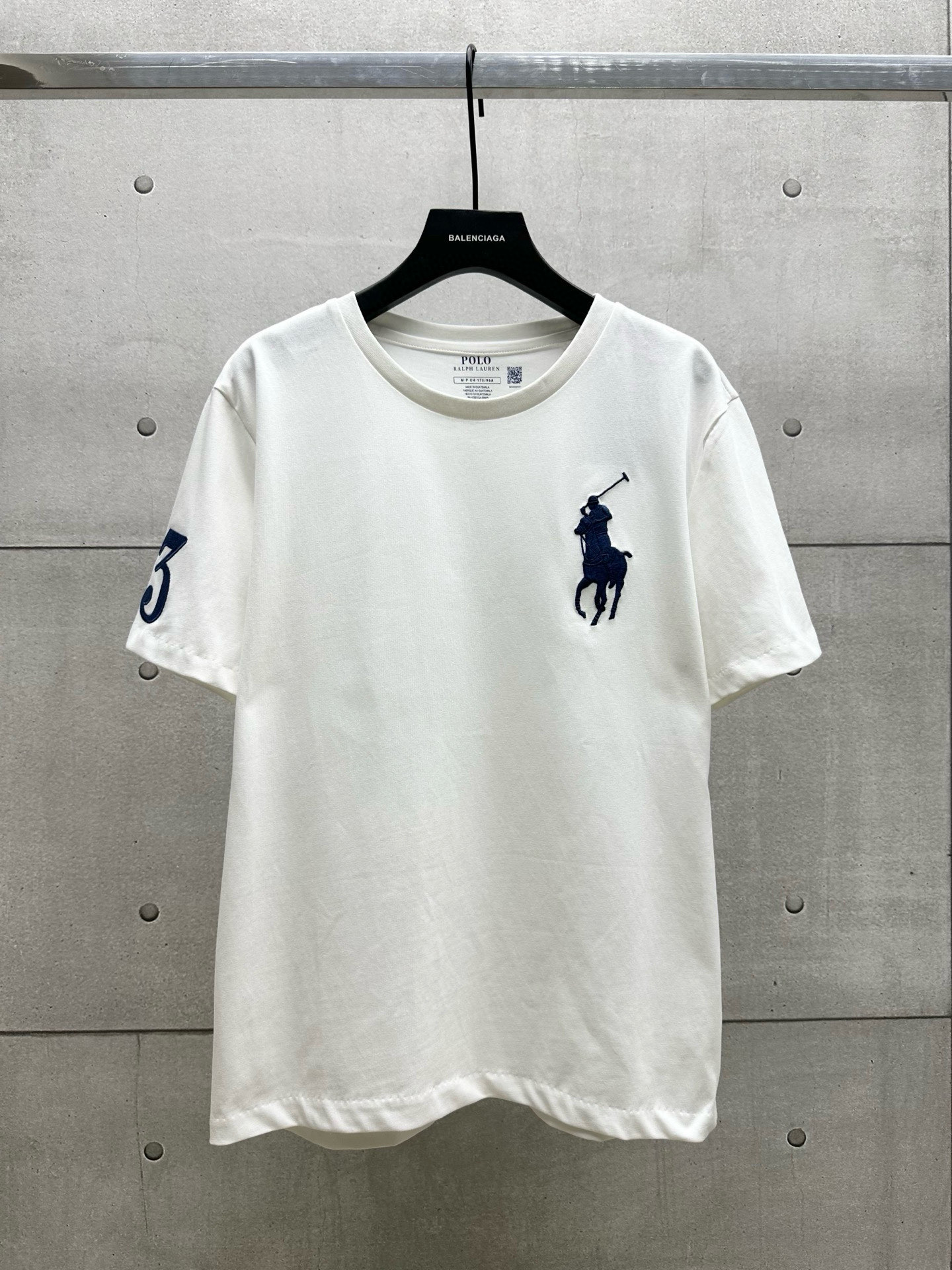 랄프로렌 Ralph Lauren 반팔 티셔츠