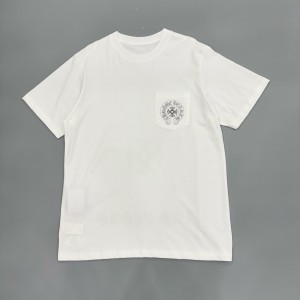크롬하츠 Chrome Hearts 반팔 티셔츠
