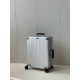 Rimowa Classic Fight 973 캐리어 알루미늄 silver 20“