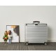 Rimowa Classic Titan 캐리어 알루미늄 silver