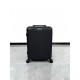 Rimowa Distinct 캐리어 Black