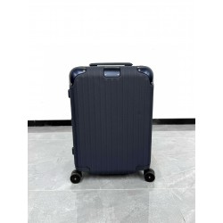 Rimowa Distinct 캐리어 Blue