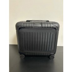 Rimowa Essential Sleeve Compact 캐리어 폴리카보네이트 16”