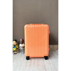 Rimowa Essential 캐리어 폴리카보네이트 Orange