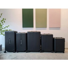 Rimowa Essential 캐리어 폴리카보네이트 Black