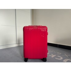 Rimowa Essential 캐리어 폴리카보네이트 Rose red