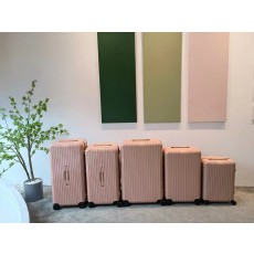 Rimowa Essential 캐리어 폴리카보네이트 Pink